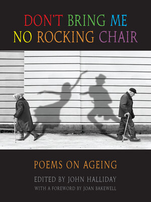 cover image of Don't Bring Me No Rocking Chair